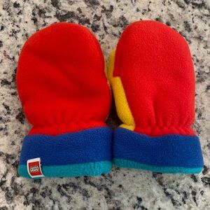 3 for$10-Lego kids winter gloves size 12-24M